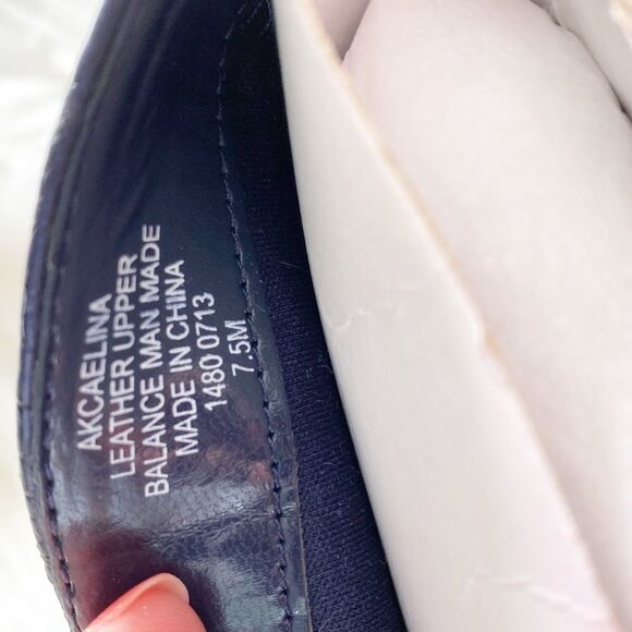 Anne Klein Women's Blue Caelina Dress Bootie - Picture 6 of 7